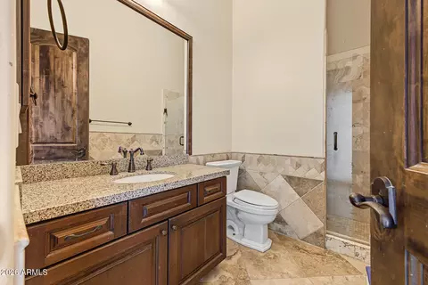 Bath - 15444 E Pickett Ct, Gilbert, AZ 85298 photo 5 of 6