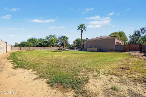 Exterior - 15444 E Pickett Ct, Gilbert, AZ 85298 photo 9 of 14