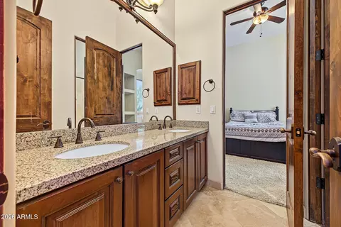 Bath - 15444 E Pickett Ct, Gilbert, AZ 85298 photo 4 of 6