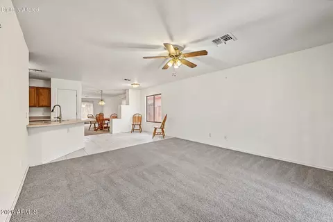 Living - 2024 W Alice Ave, Phoenix, AZ 85021 photo 3 of 4