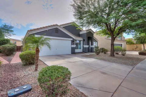 36805 W Leonessa Ave, Maricopa, AZ 85138