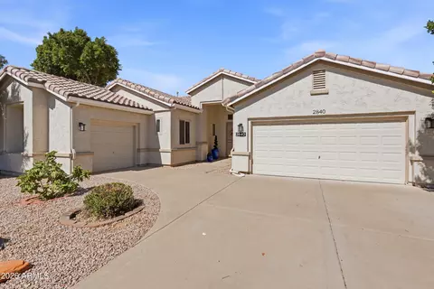 2840 E Nunneley Rd, Gilbert, AZ 85296