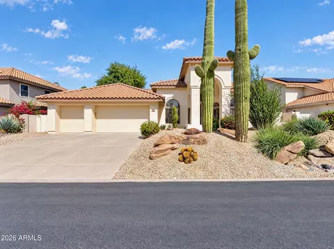 12530 E Altadena Ave, Scottsdale, AZ 85259