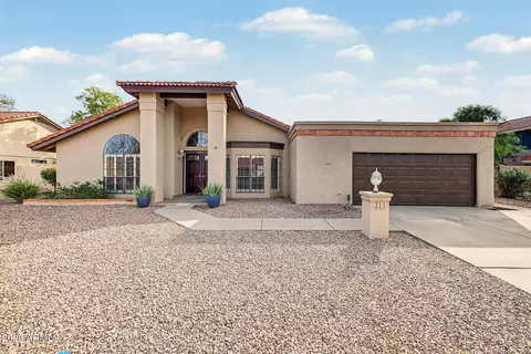 311 W Straford Dr, Chandler, AZ 85225