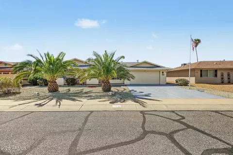 9331 W Manzanita Dr, Sun City, AZ 85373