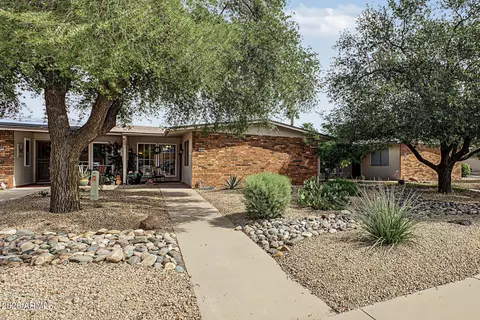 18219 N Stonebrook Dr, Sun City West, AZ 85375