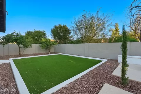 Exterior - 2347 E Jasmine St, Mesa, AZ 85213 photo 12 of 15