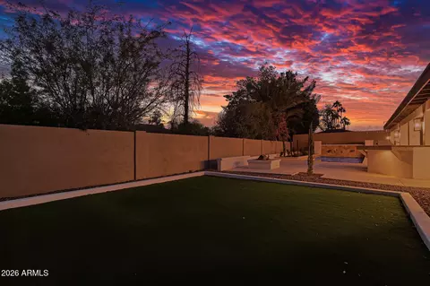Exterior - 2347 E Jasmine St, Mesa, AZ 85213 photo 13 of 15