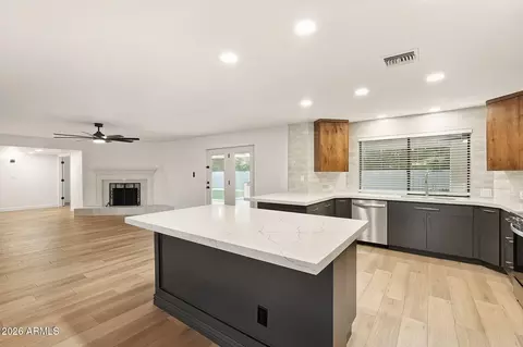 Kitchen - 2347 E Jasmine St, Mesa, AZ 85213 photo 1 of 6