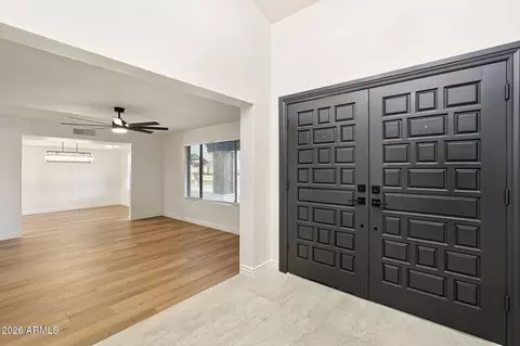 Entry Way - 2347 E Jasmine St, Mesa, AZ 85213 photo 1 of 1