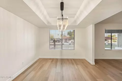 Dining - 2347 E Jasmine St, Mesa, AZ 85213 photo 1 of 1