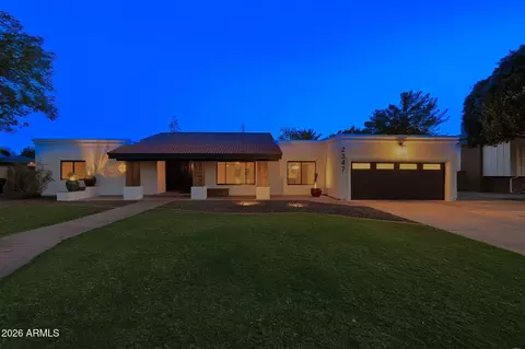Exterior - 2347 E Jasmine St, Mesa, AZ 85213 photo 15 of 15