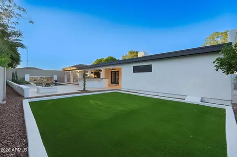 Exterior - 2347 E Jasmine St, Mesa, AZ 85213 photo 11 of 15