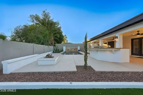 Exterior - 2347 E Jasmine St, Mesa, AZ 85213 photo 10 of 15