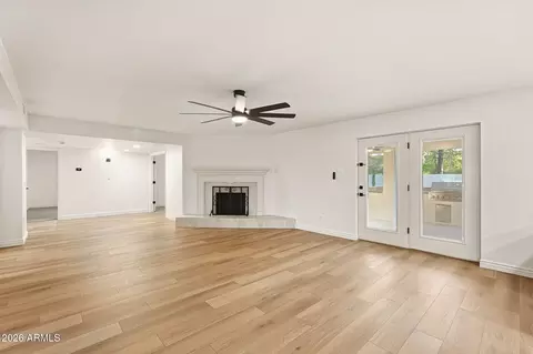 Living - 2347 E Jasmine St, Mesa, AZ 85213 photo 6 of 9