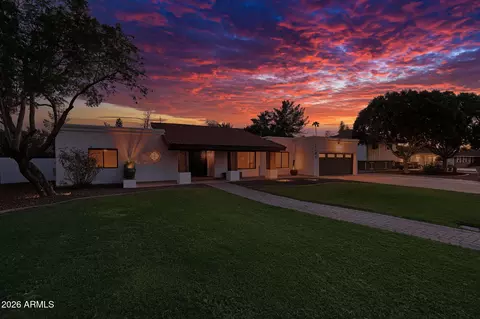 Exterior - 2347 E Jasmine St, Mesa, AZ 85213 photo 3 of 15