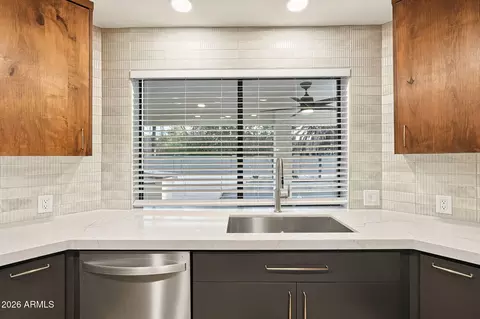 Kitchen - 2347 E Jasmine St, Mesa, AZ 85213 photo 3 of 6