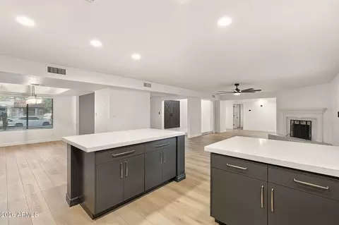 Kitchen - 2347 E Jasmine St, Mesa, AZ 85213 photo 4 of 6