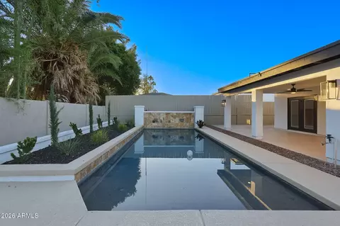 Exterior - 2347 E Jasmine St, Mesa, AZ 85213 photo 9 of 15