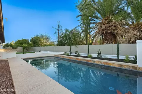 Exterior - 2347 E Jasmine St, Mesa, AZ 85213 photo 8 of 15