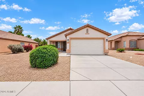 15125 W Elko Dr, Surprise, AZ 85374
