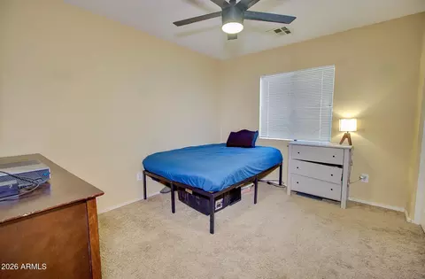Bedroom - 1718 W Roosevelt Ave, Coolidge, AZ 85128 photo 1 of 4