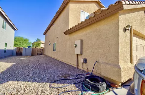 Exterior - 1718 W Roosevelt Ave, Coolidge, AZ 85128 photo 4 of 7