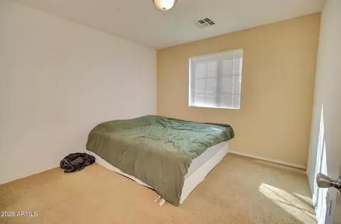 Bedroom - 1718 W Roosevelt Ave, Coolidge, AZ 85128 photo 4 of 4