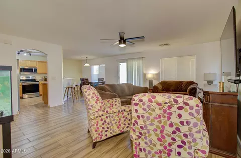 Other - 1718 W Roosevelt Ave, Coolidge, AZ 85128 photo 2 of 8