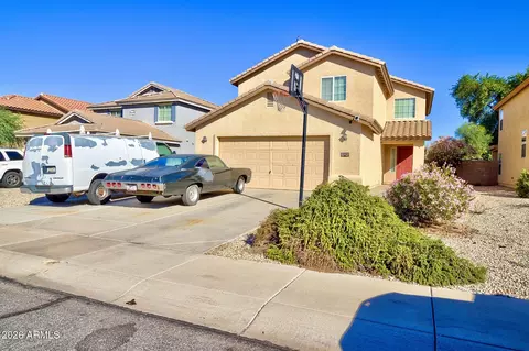 Exterior - 1718 W Roosevelt Ave, Coolidge, AZ 85128 photo 1 of 7