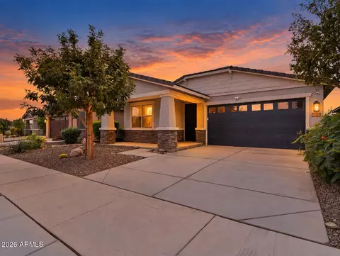 14449 W Buckskin Trl, Surprise, AZ 85387