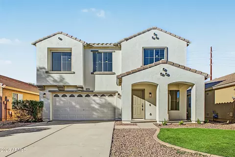 1436 W Danish Red Trl, San Tan Valley, AZ 85143
