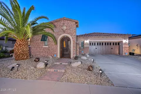 12780 W Jasmine Trl, Peoria, AZ 85383