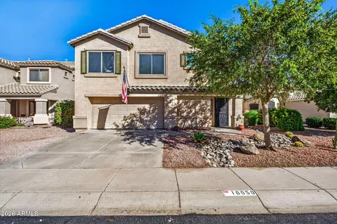 16650 W Monte Cristo Ave, Surprise, AZ 85388
