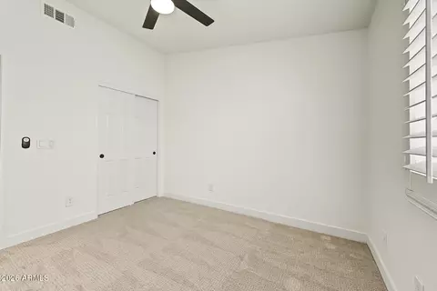 Bedroom - 4040 E Sidewinder Ct, Gilbert, AZ 85297 photo 6 of 8
