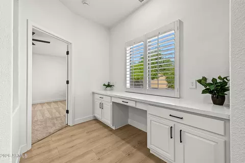 Entry Way - 4040 E Sidewinder Ct, Gilbert, AZ 85297 photo 1 of 1