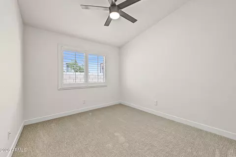 Bedroom - 4040 E Sidewinder Ct, Gilbert, AZ 85297 photo 3 of 8