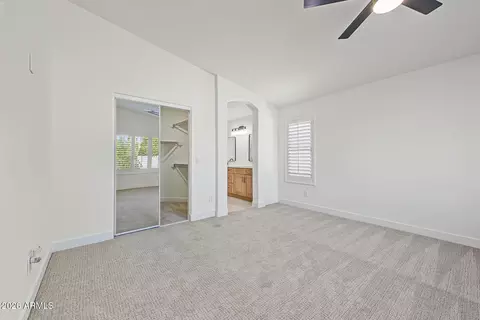 Bedroom - 4040 E Sidewinder Ct, Gilbert, AZ 85297 photo 1 of 8
