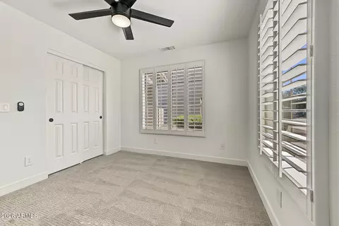 Bedroom - 4040 E Sidewinder Ct, Gilbert, AZ 85297 photo 8 of 8