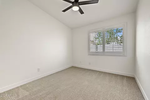 Bedroom - 4040 E Sidewinder Ct, Gilbert, AZ 85297 photo 5 of 8