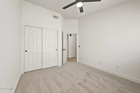Bedroom - 4040 E Sidewinder Ct, Gilbert, AZ 85297 photo 4 of 8