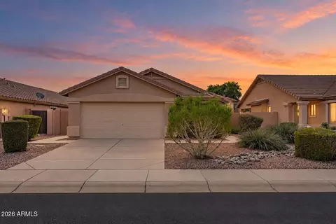16819 W Statler St, Surprise, AZ 85388