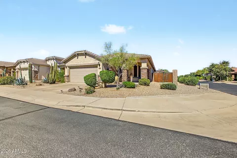 168 W Ironhorse Ln, San Tan Valley, AZ 85143