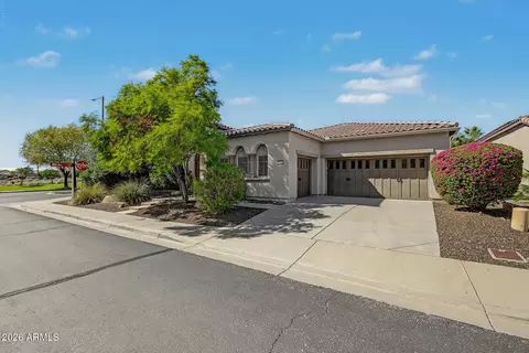 27666 N 125th Dr, Peoria, AZ 85383
