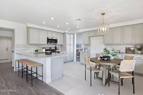 8127 W Rue De Lamour --, Peoria, AZ 85381