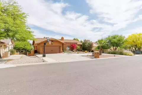 15550 E Cholla Dr, Fountain Hills, AZ 85268