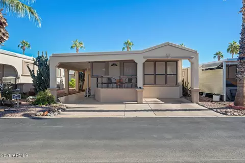 17200 W Bell Rd #604, Surprise, AZ 85374