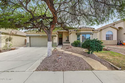 12937 W Ash St, El Mirage, AZ 85335