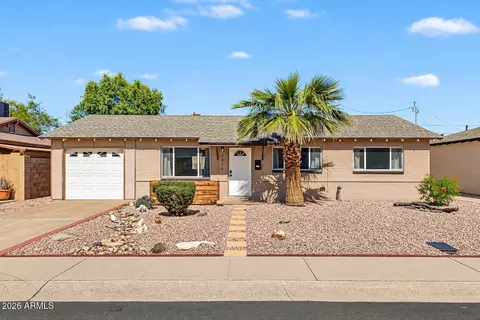 7814 E Loma Land Dr, Scottsdale, AZ 85257
