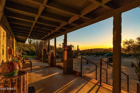 6447 E Lone Mountain Rd N, Cave Creek, AZ 85331